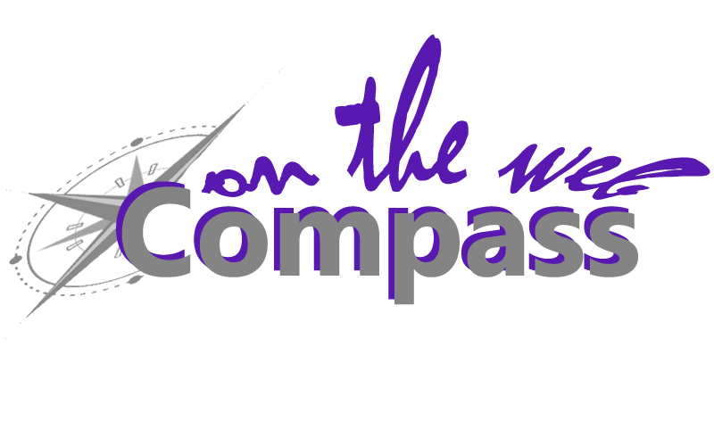 Compass on the Web - Logo