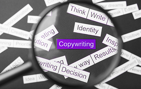 Copywriting - Content Marketing