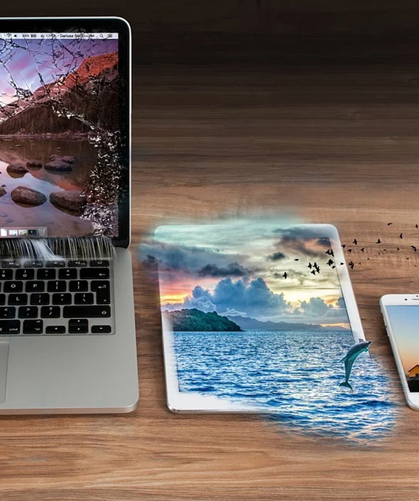 Web Design