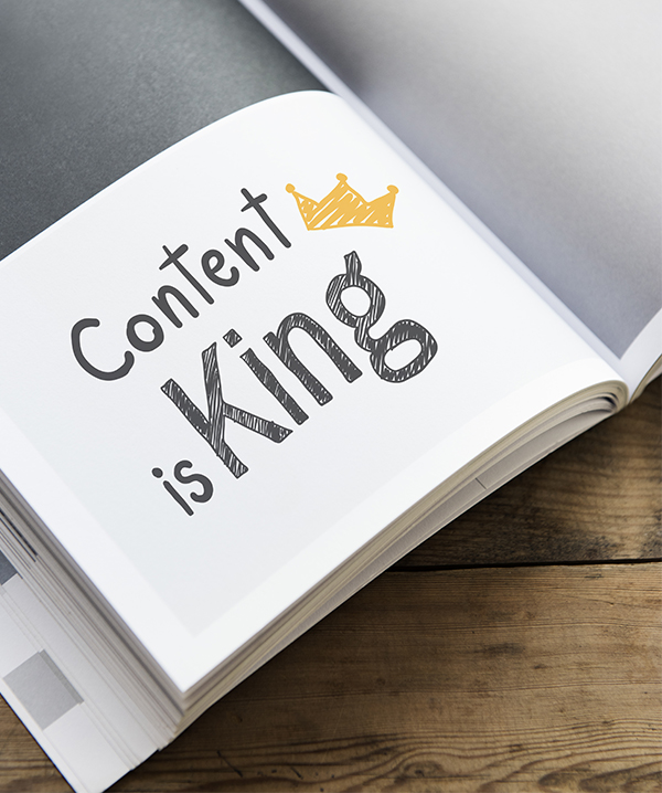 Content Management