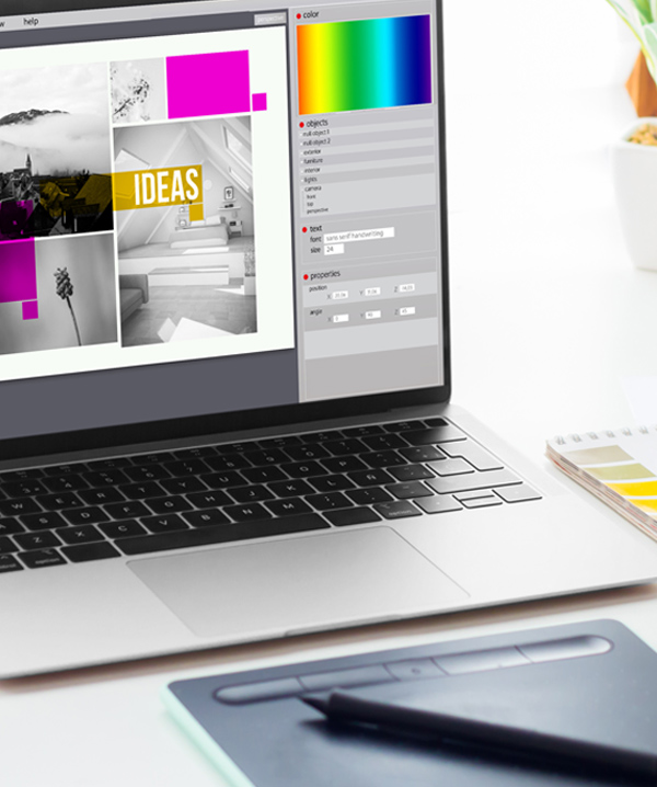 Graphic Design