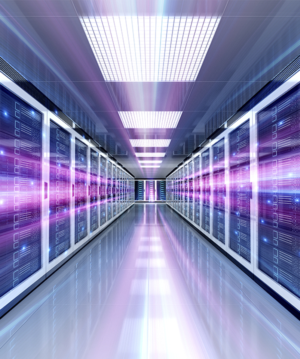 Web Hosting