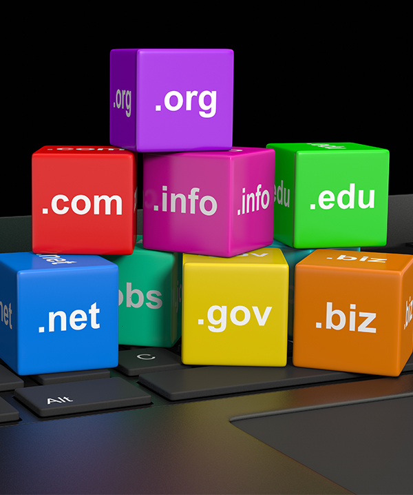 Domain Name