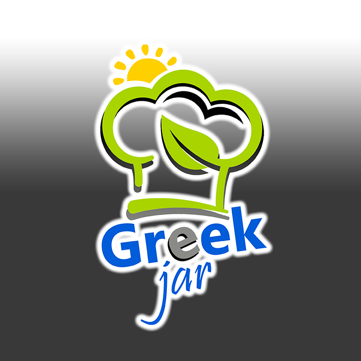 Greek Jar